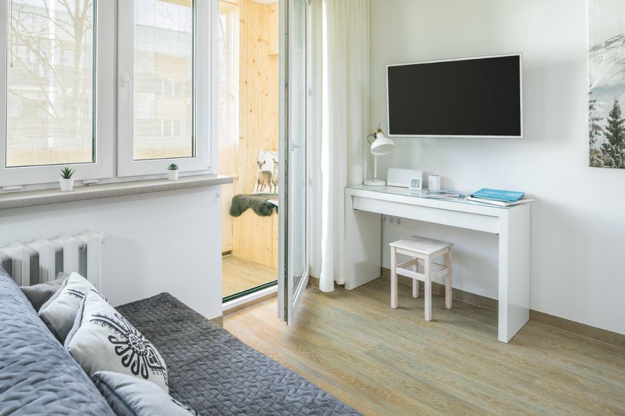 Rent Like Home - Lukaszowki Zakopane Exterior foto