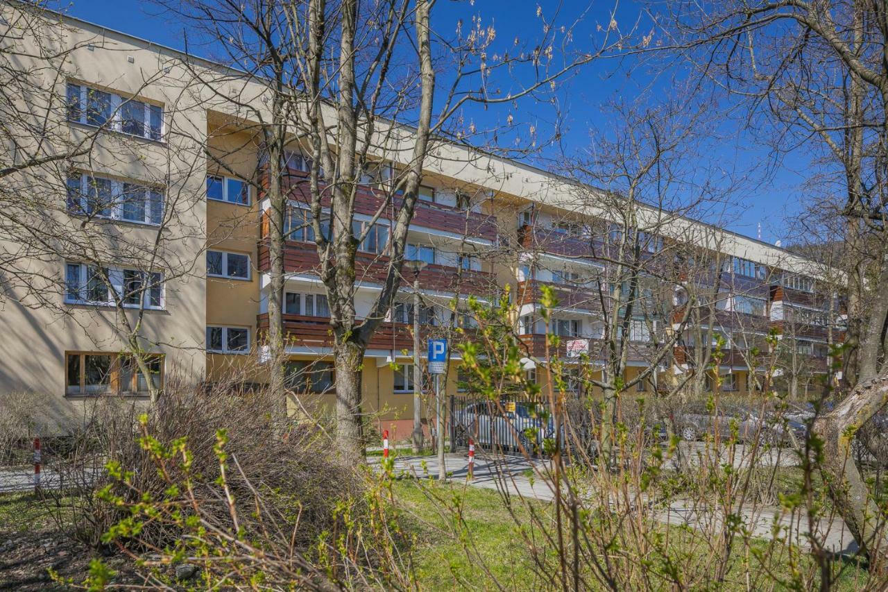 Rent Like Home - Lukaszowki Zakopane Exterior foto